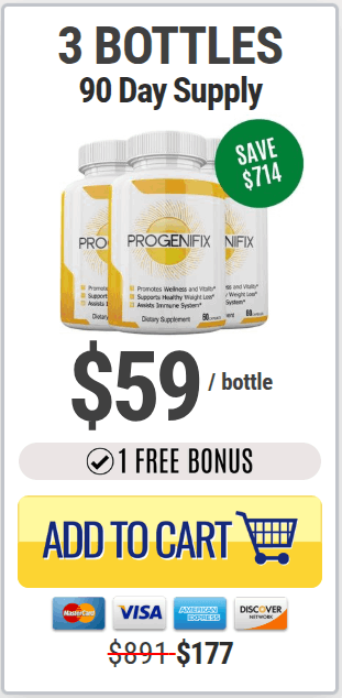 Progenifix Price