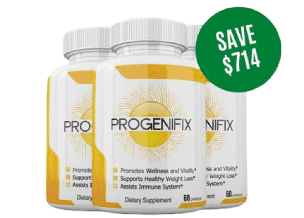Progenifix
