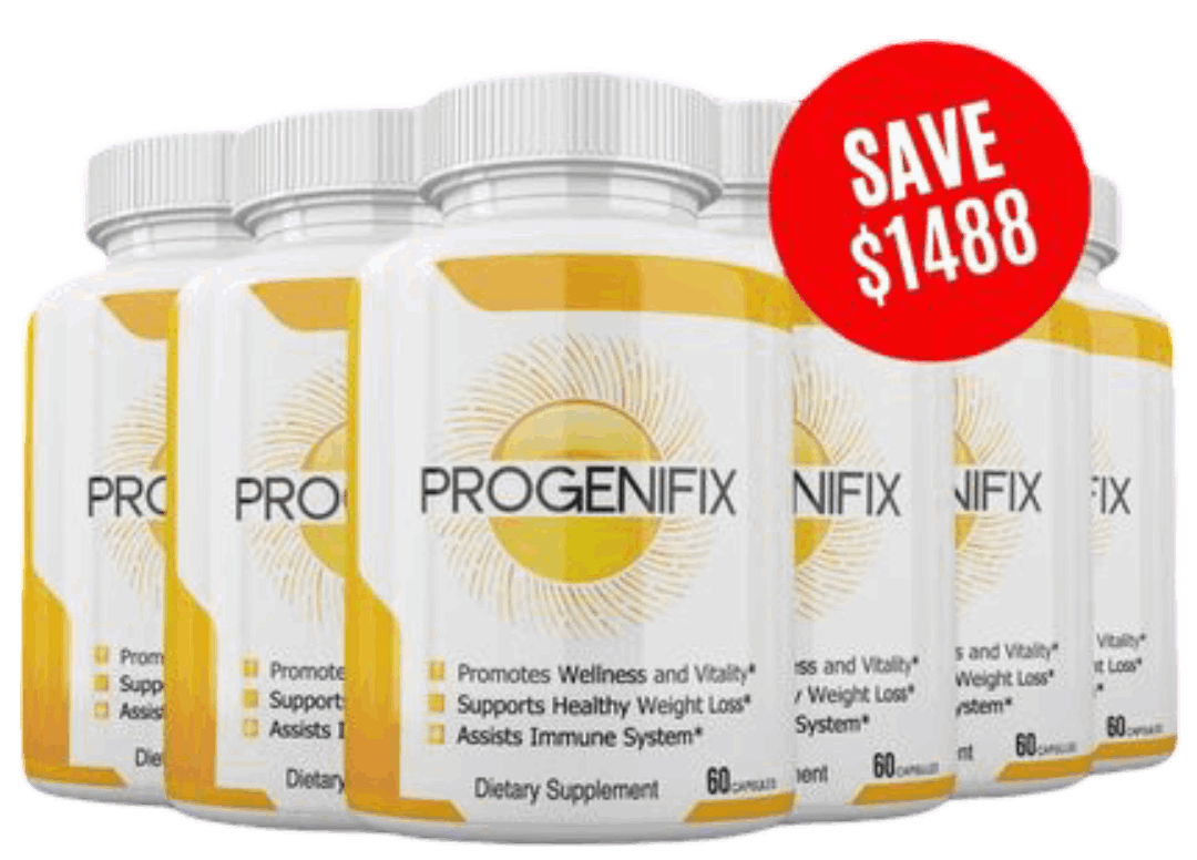 Progenifix Discount
