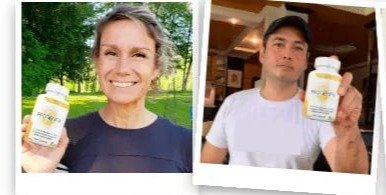 Progenifix Ingredients